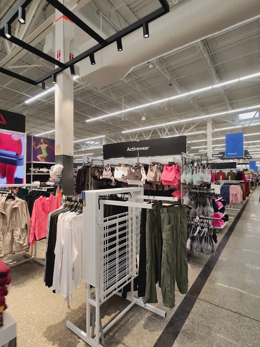 Walmart Supercenter, photo 4