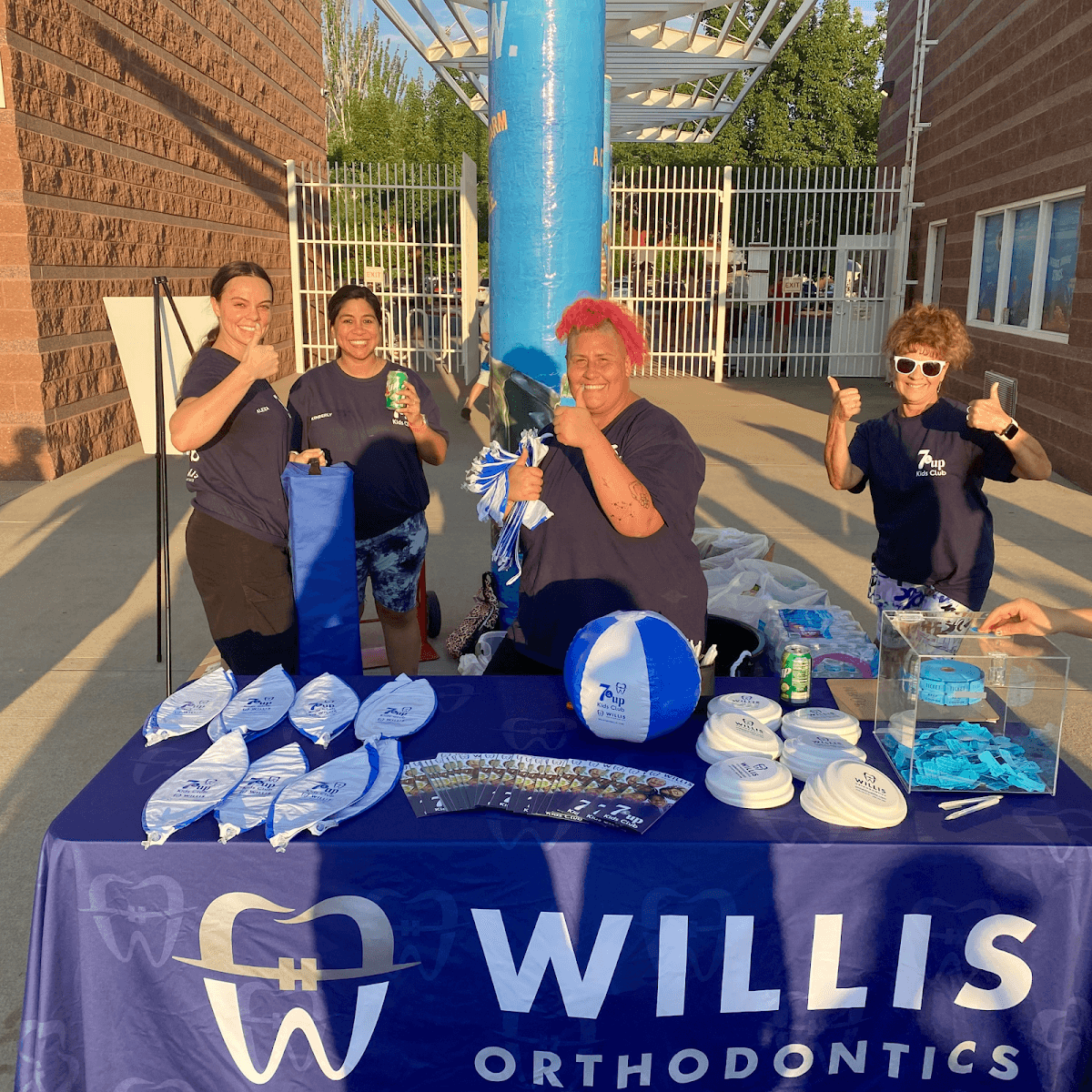 Willis Orthodontics, photo 4