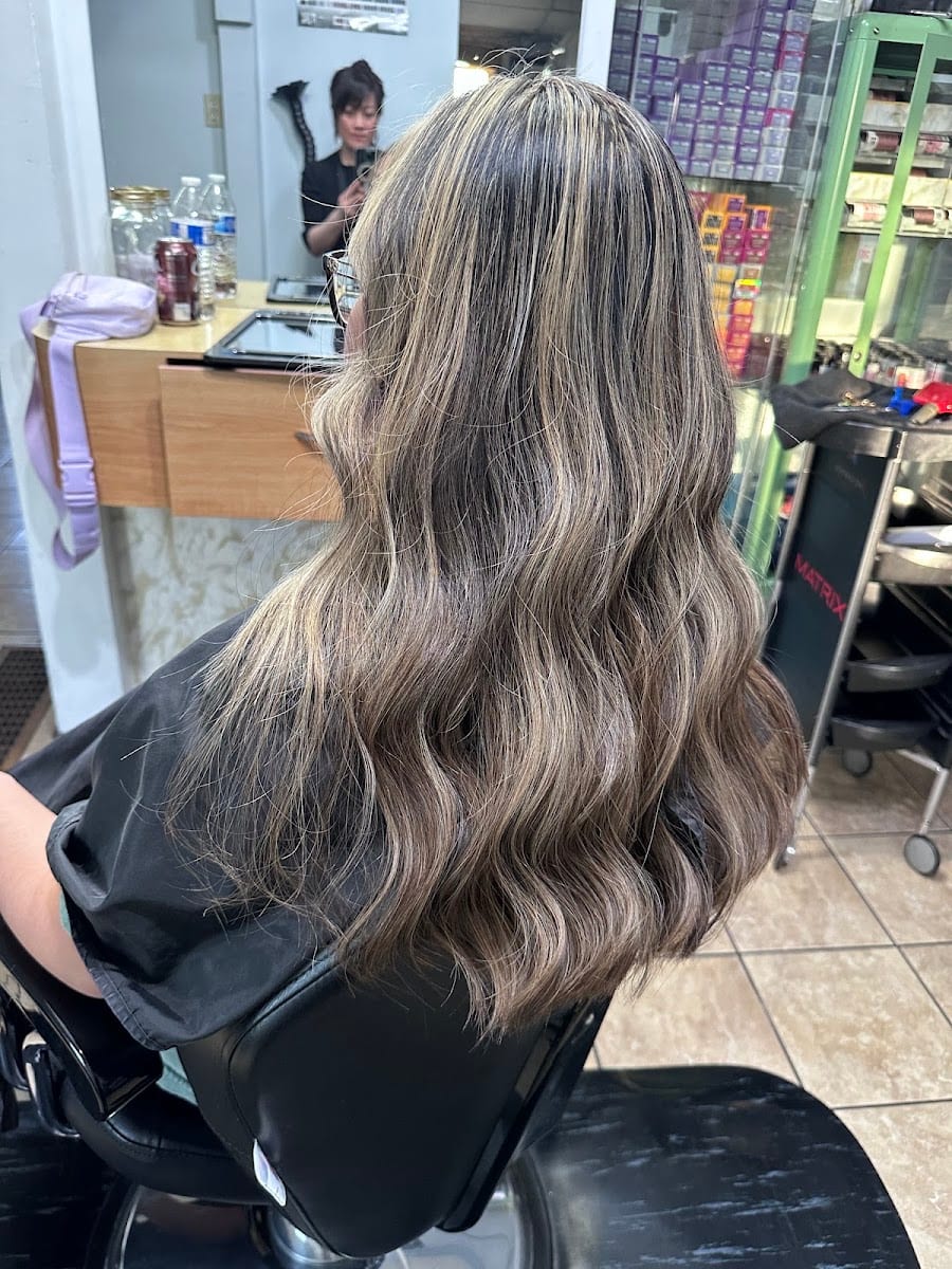 Family Cuts, photo 4