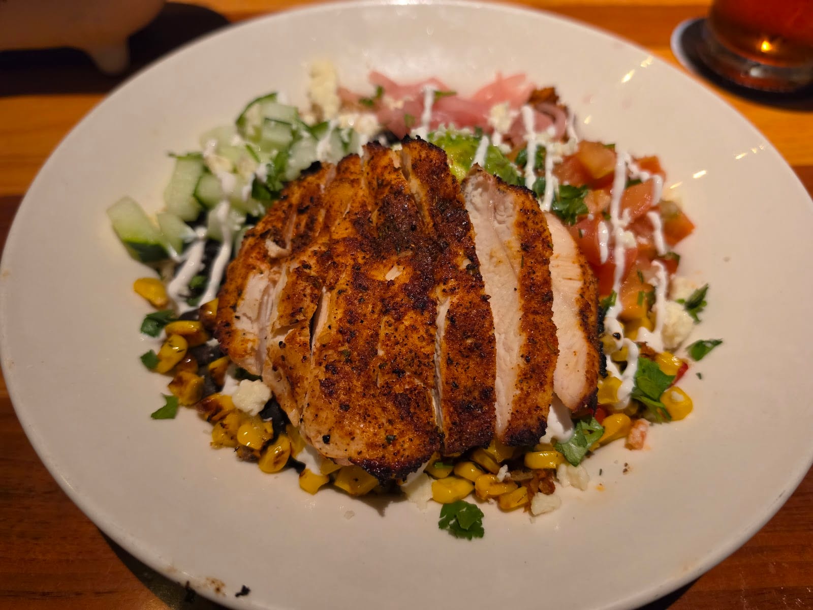 BJ's Restaurant & Brewhouse, photo 4