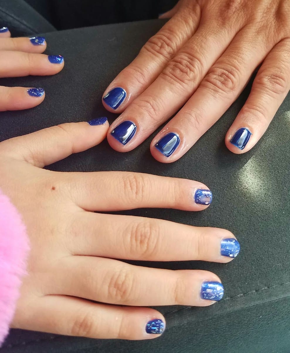 Suite Nail