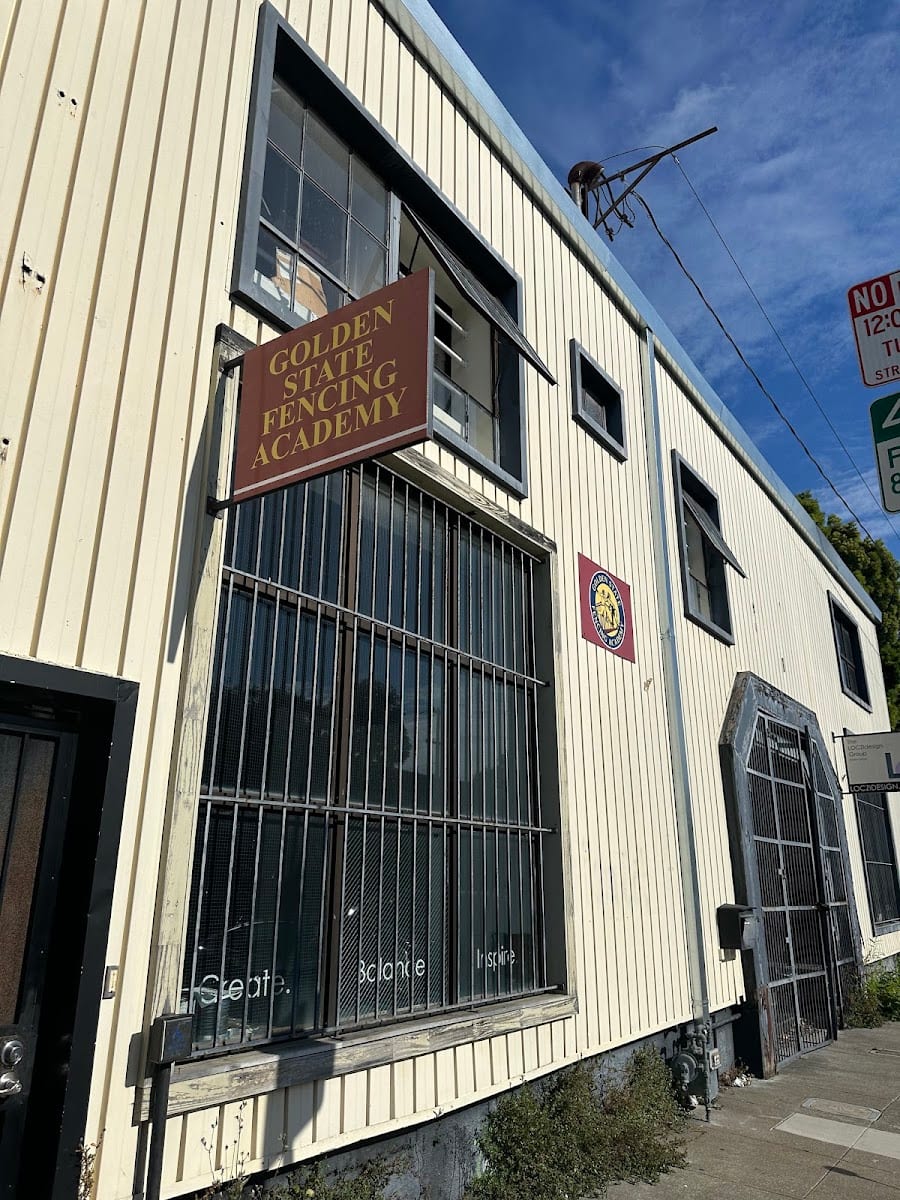 Golden State Fencing Academy (GSFA), photo 4