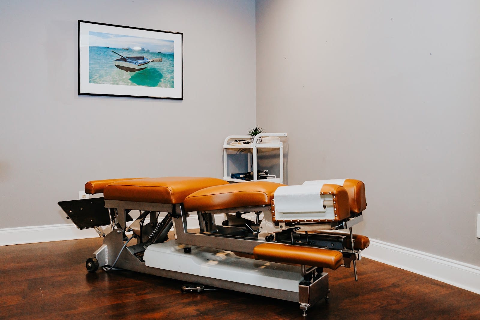 Tampa Spine & Wellness