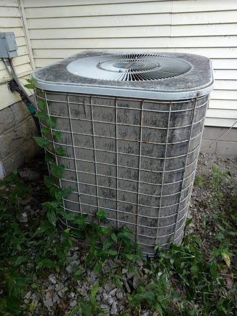 Pro Air Solutions