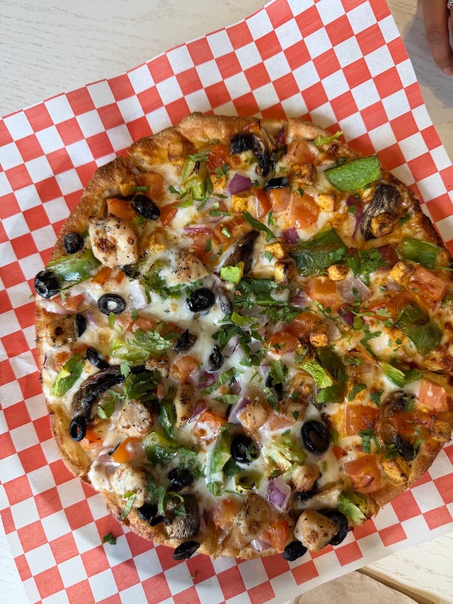 Taco Twist Frisco