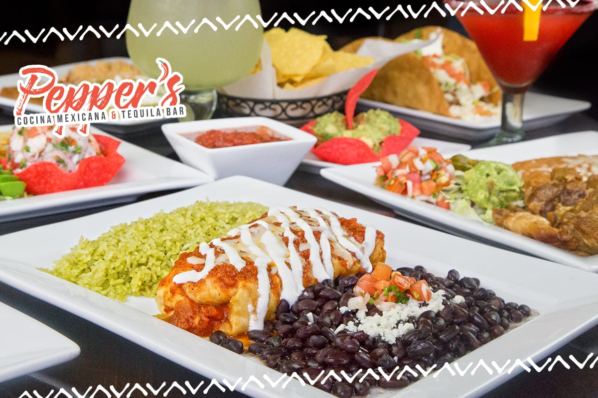 Pepper's Cocina Mexicana, photo 4