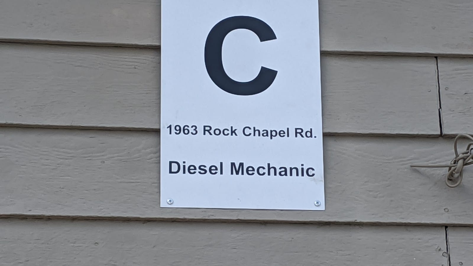 Beck Mobile Diesels LLC, photo 3