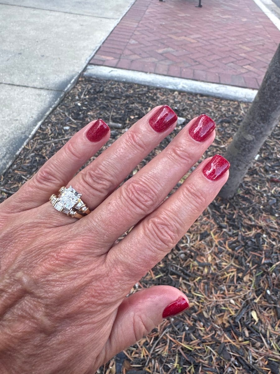 Creative nails & beyond inc, photo 3