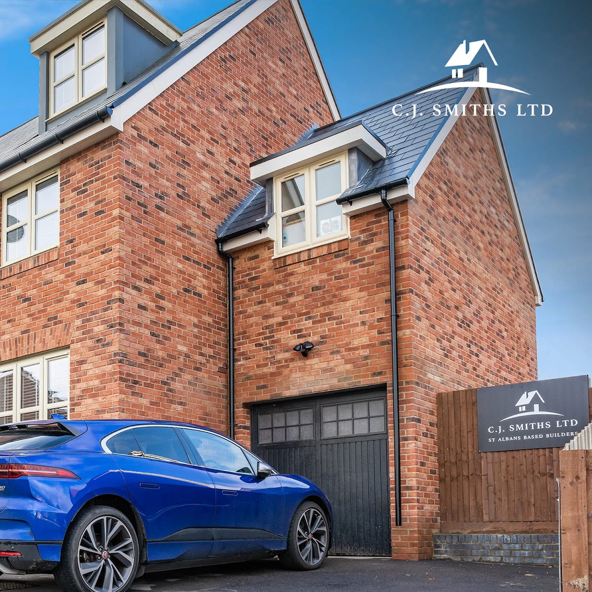 CJ Smiths Builders St Albans, photo 3