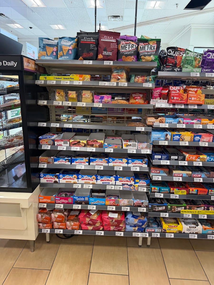 7-Eleven, photo 4