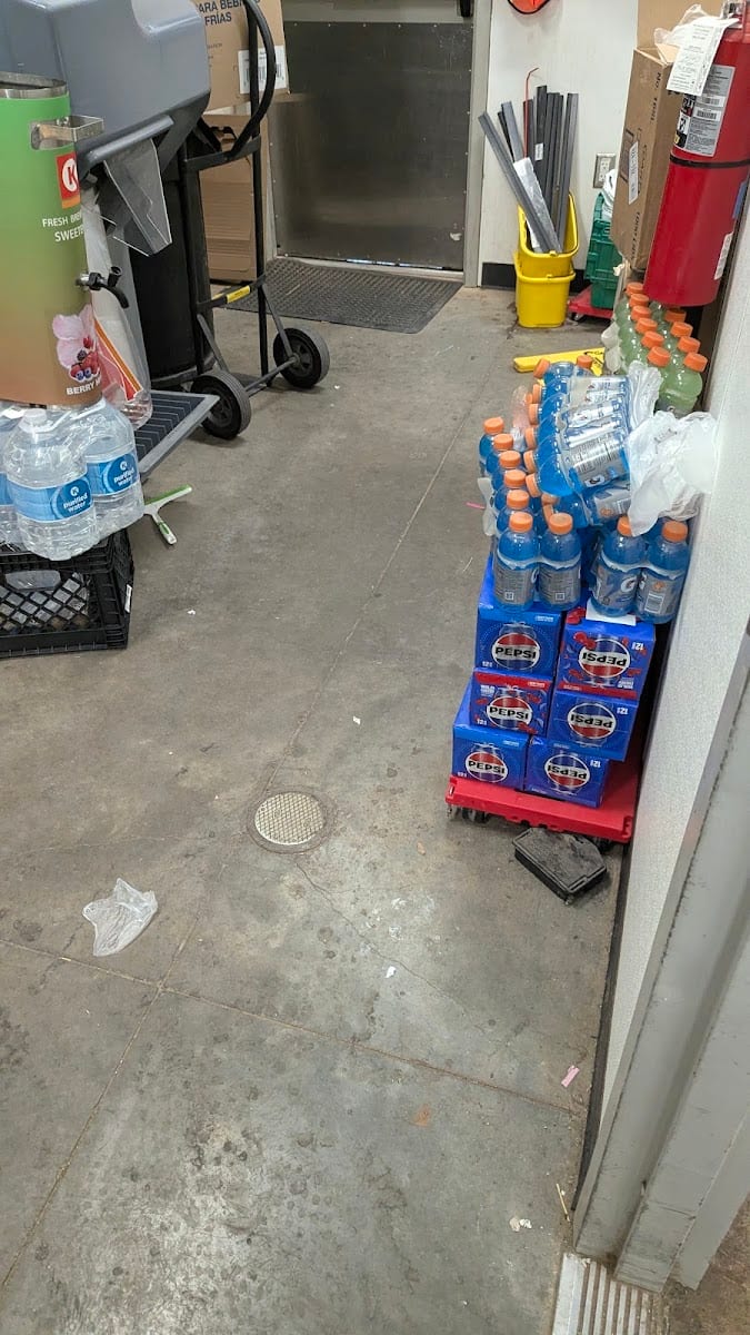 Circle K | Gas Station, photo 4