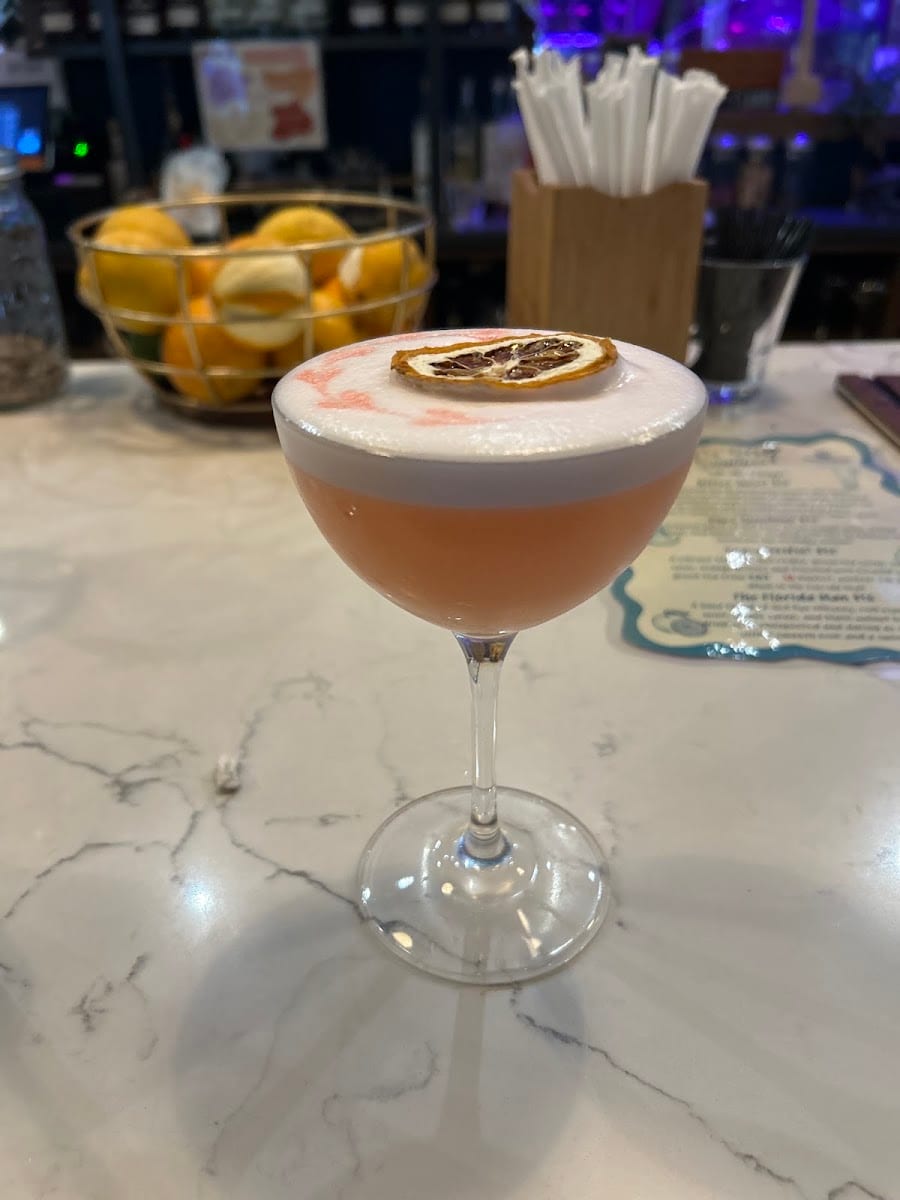 The Lounge by Good Liquid, photo 3