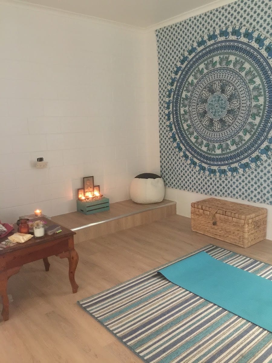 Nicole’s Massage Healing Therapies