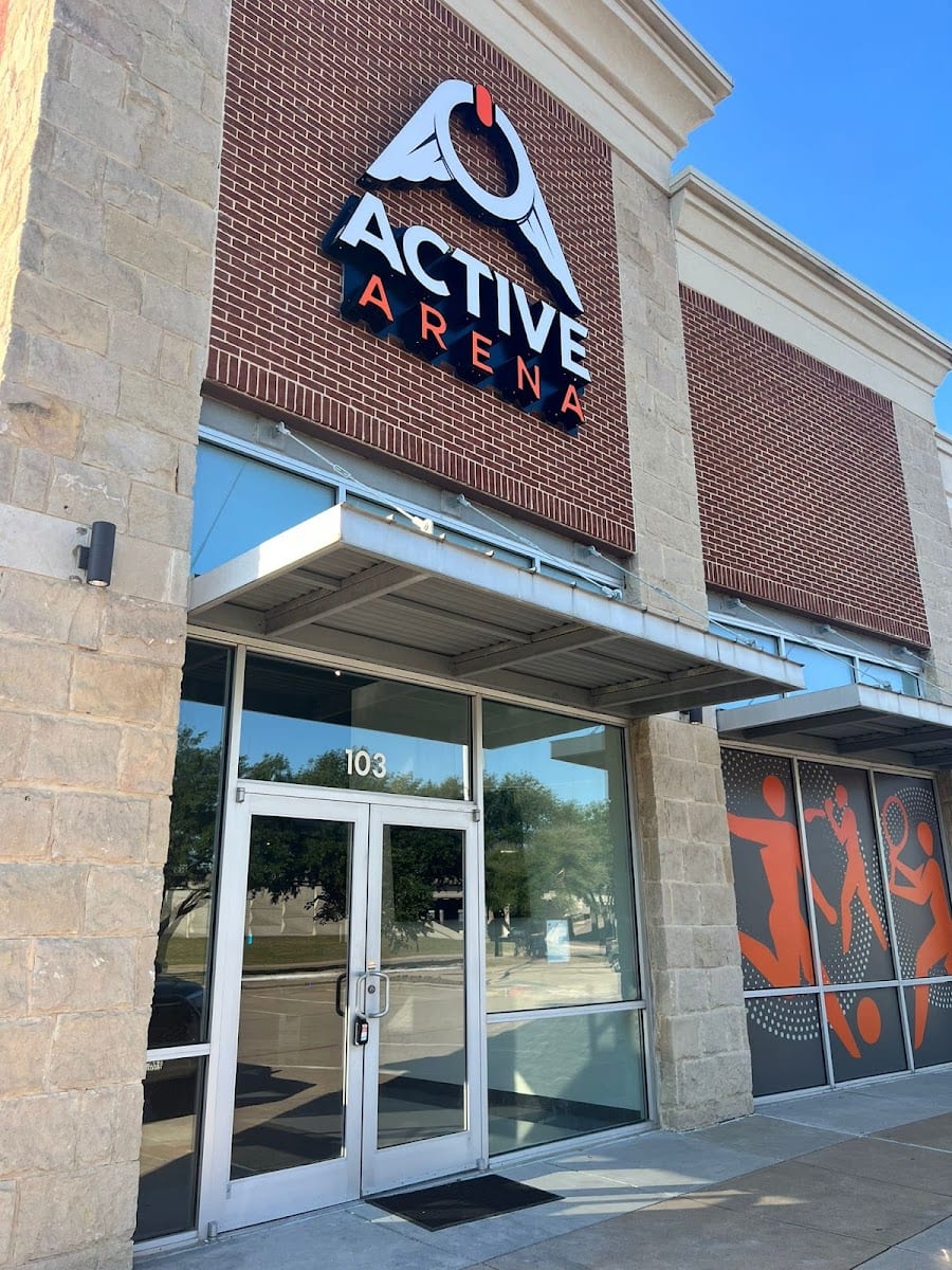 Active Arena - Frisco, photo 4