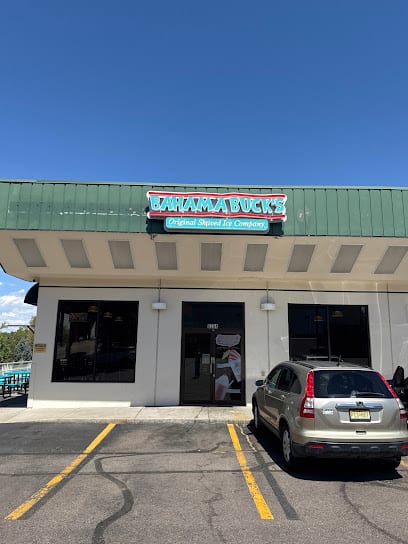 Bahama Buck's - Centennial