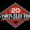 20 Vision Electric Inc