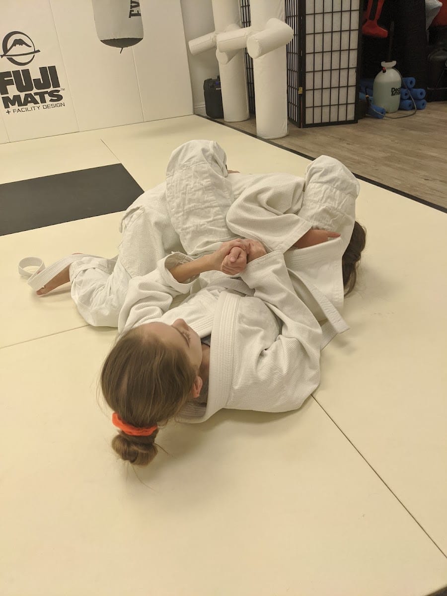 Cephas Brazilian Jiu Jitsu Academy, photo 3