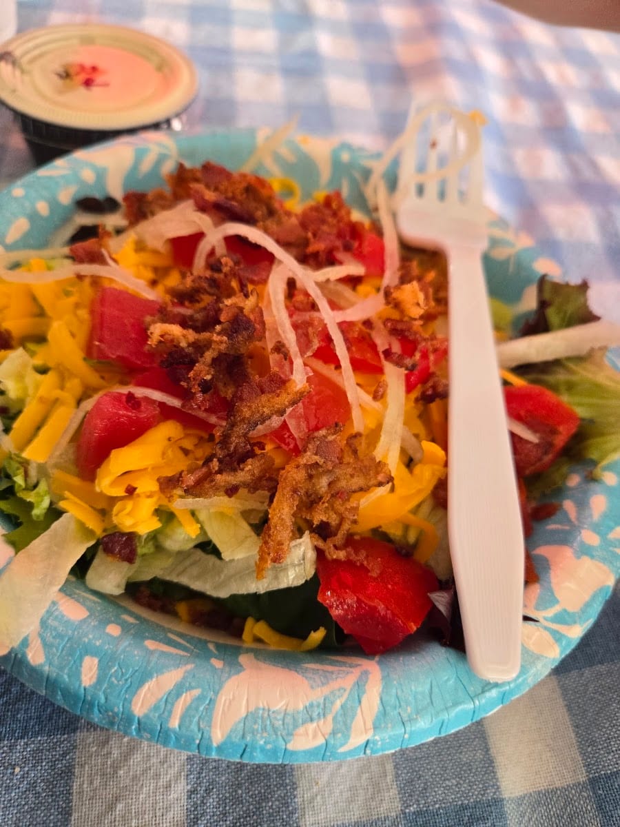 The Barnwood Grill & Market, photo 4
