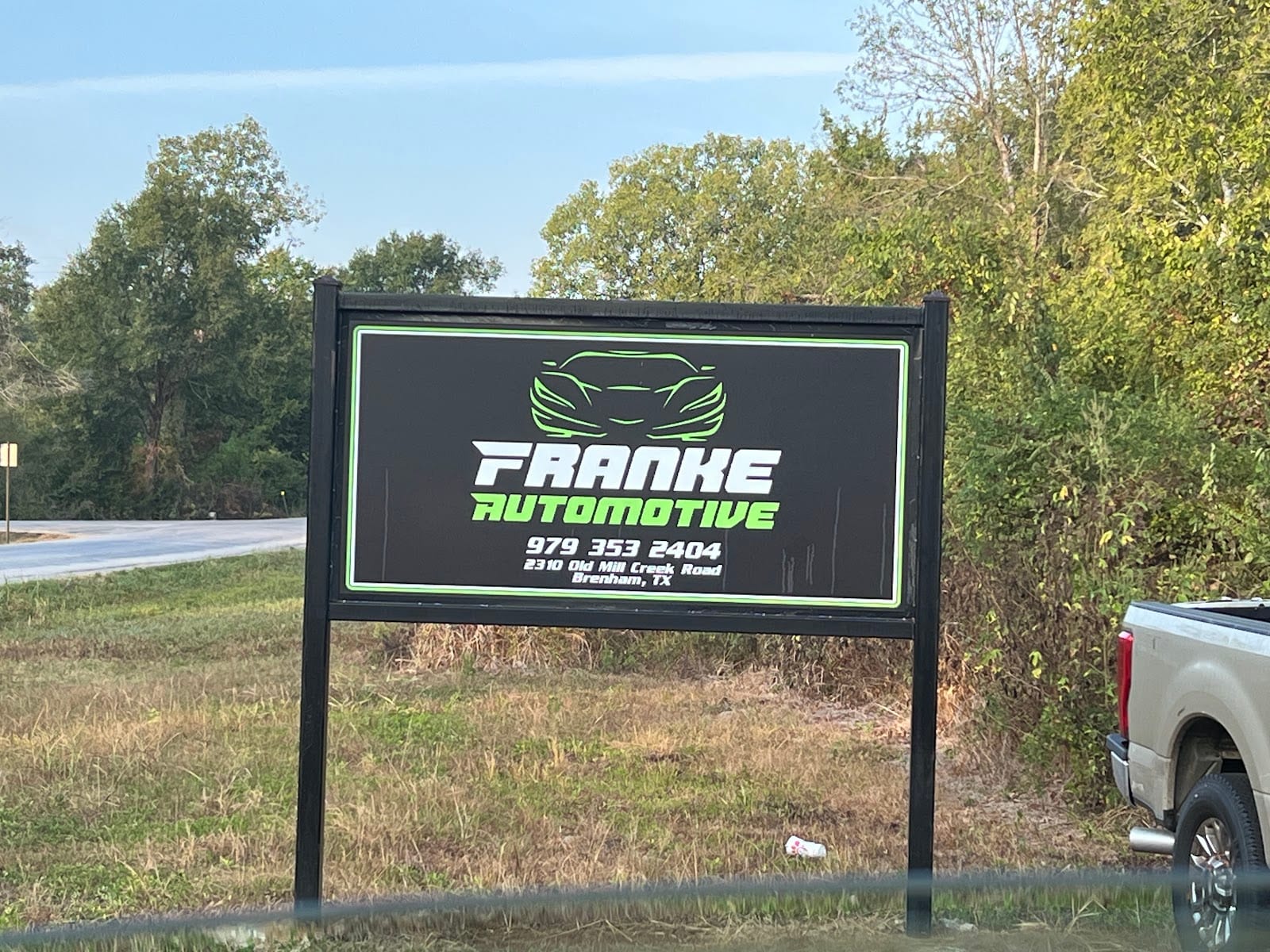 Franke Automotive