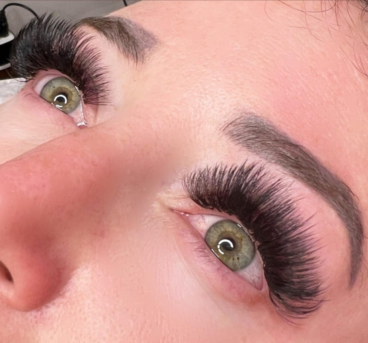 Luz Lashes Salon & Spa