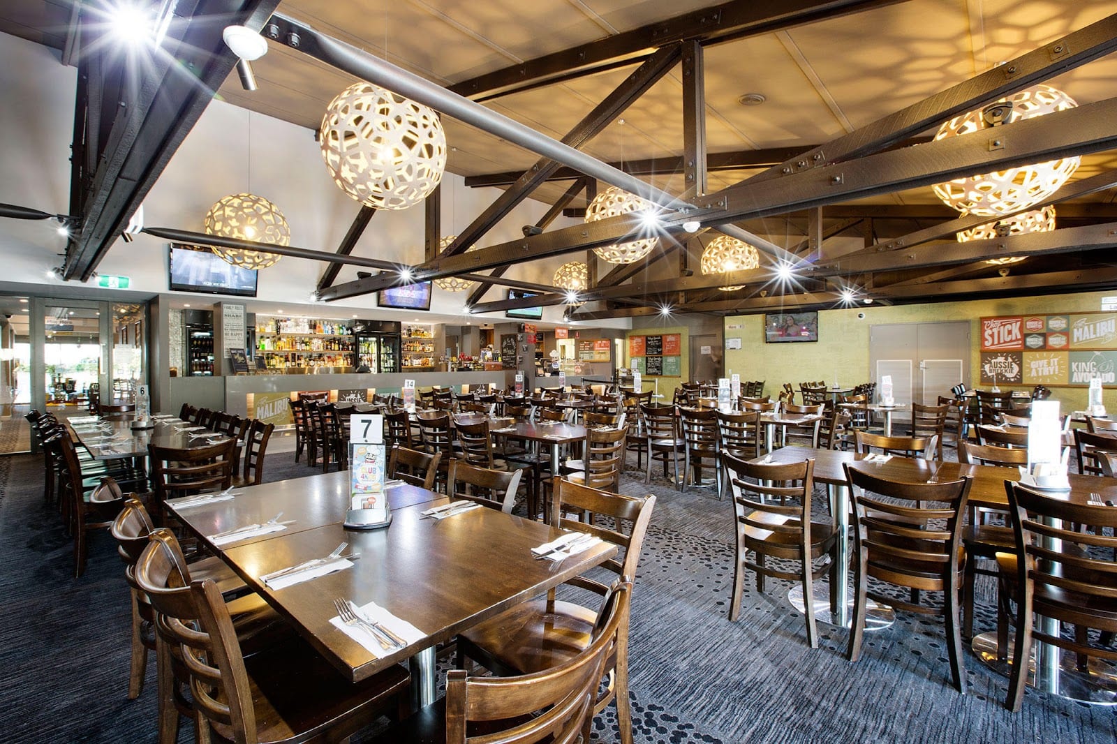 Mt Pleasant Tavern, photo 4