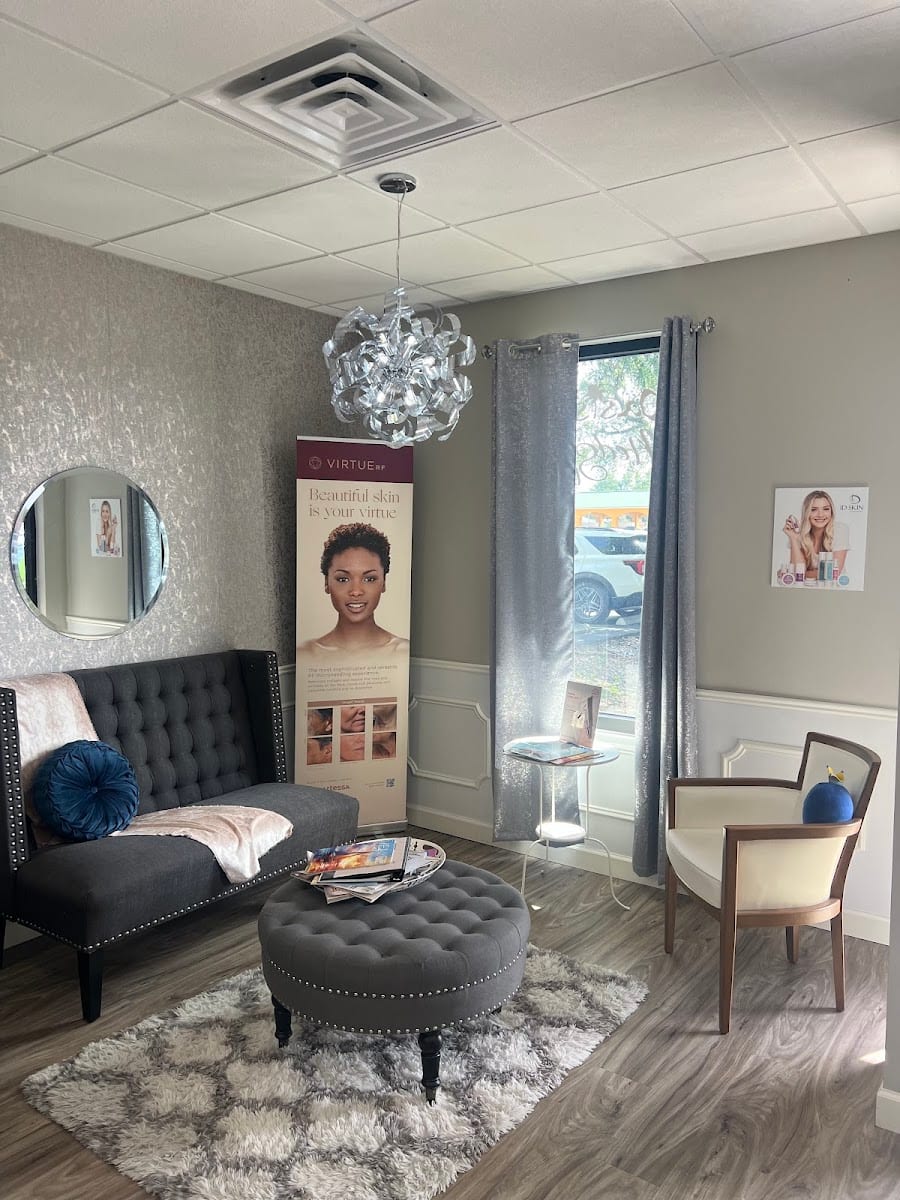 Oasis Med Spa