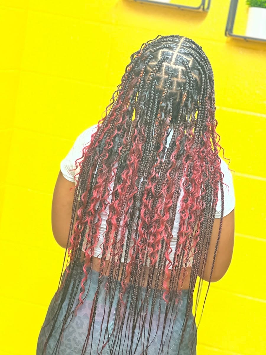 L.O.'Quent Hair Studio, LLC, photo 4
