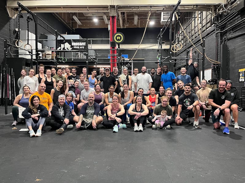 CrossFit Park Ave, photo 2