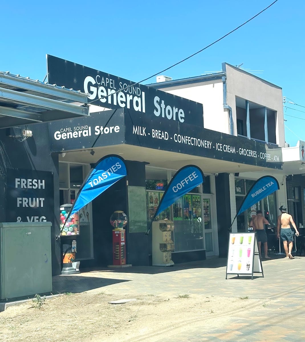 Capel Sound General Store