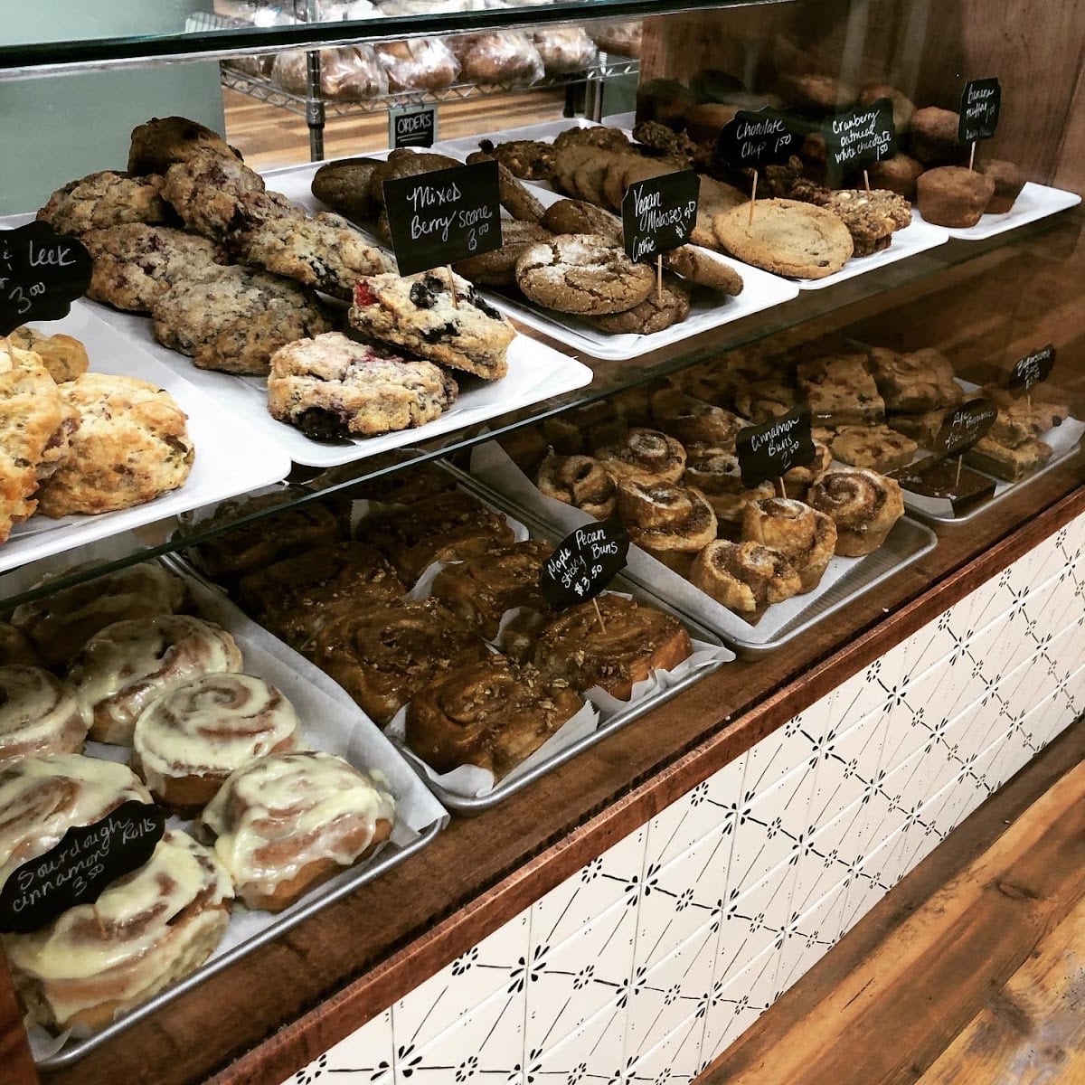 Sunflower Bakery, photo 2
