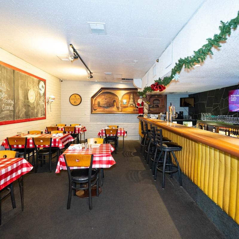 Mama Louisa's Italian Restaurant & Catering, photo 2