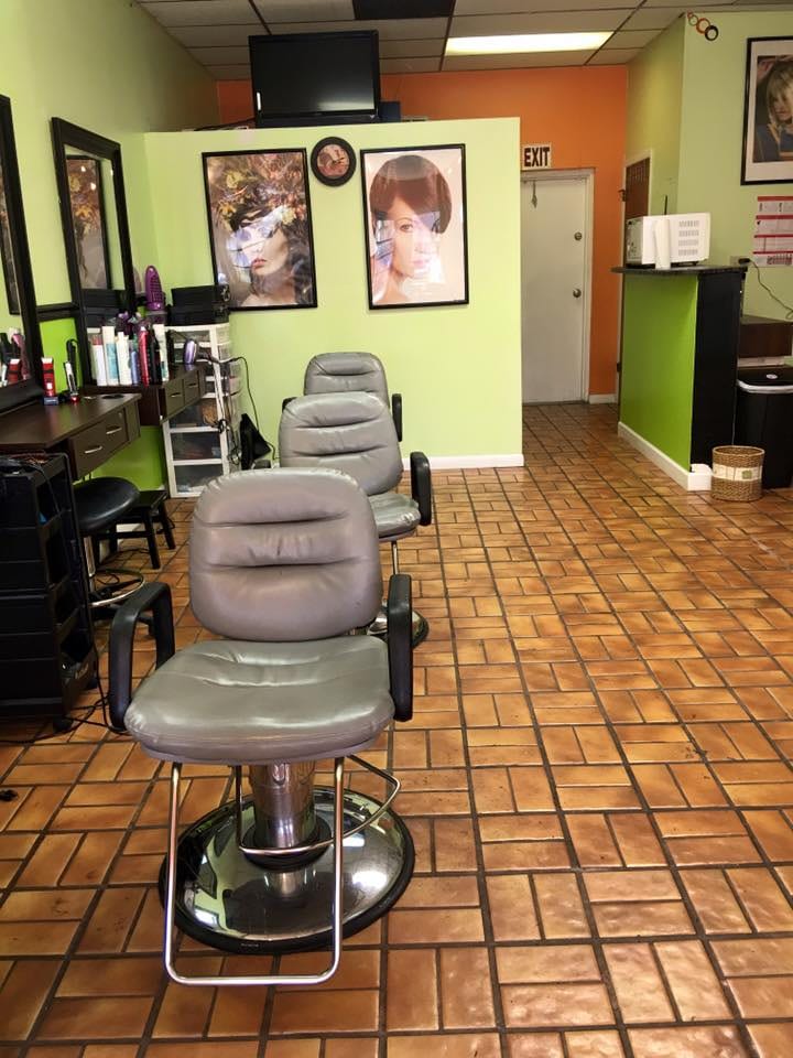 Gie's Hair Salon