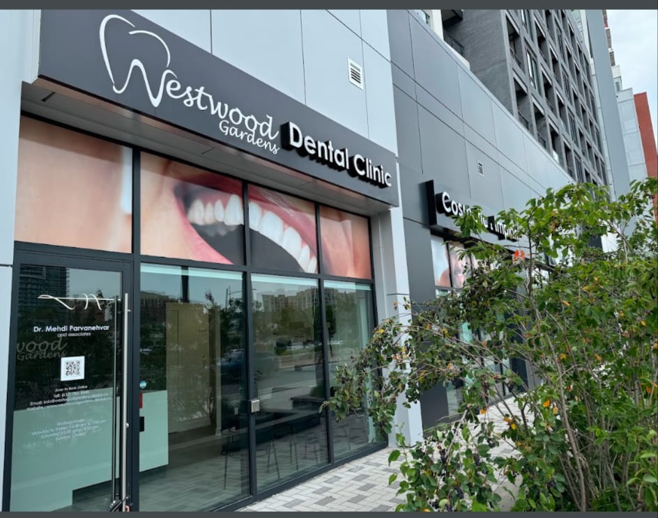 Westwood Gardens Dental Clinic, photo 2