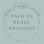 Path to Peace Wellness