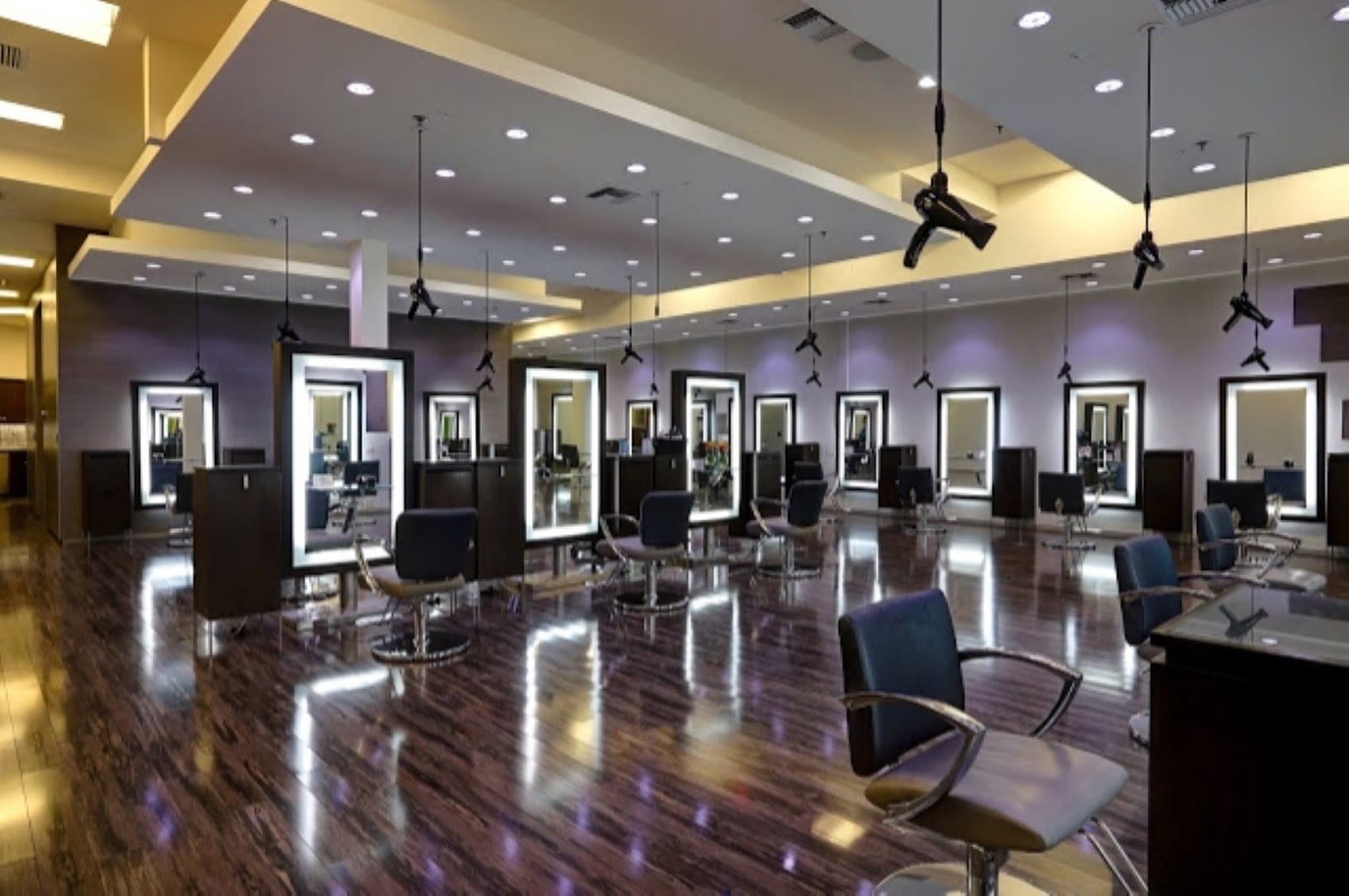 Dre's Hair Salon & Spa, photo 3