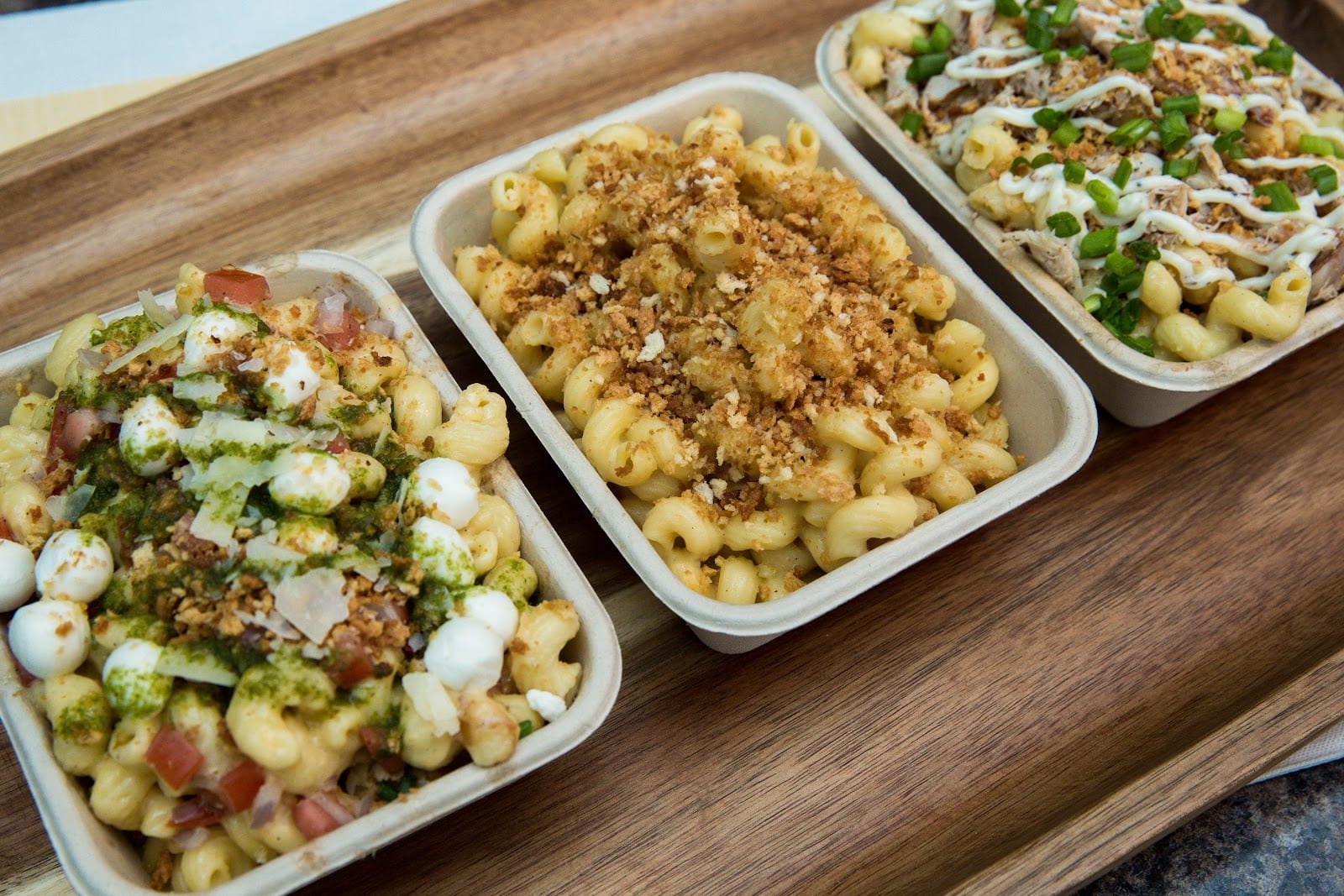 Macarollin, photo 2