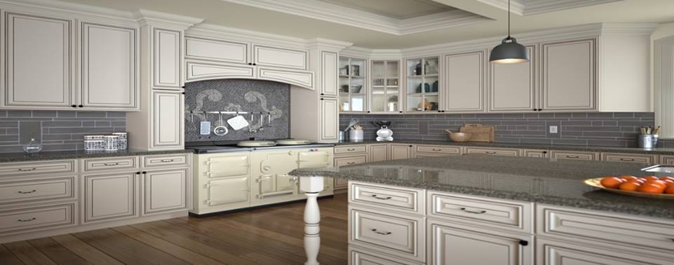 P.S. Design Center and Remodeling