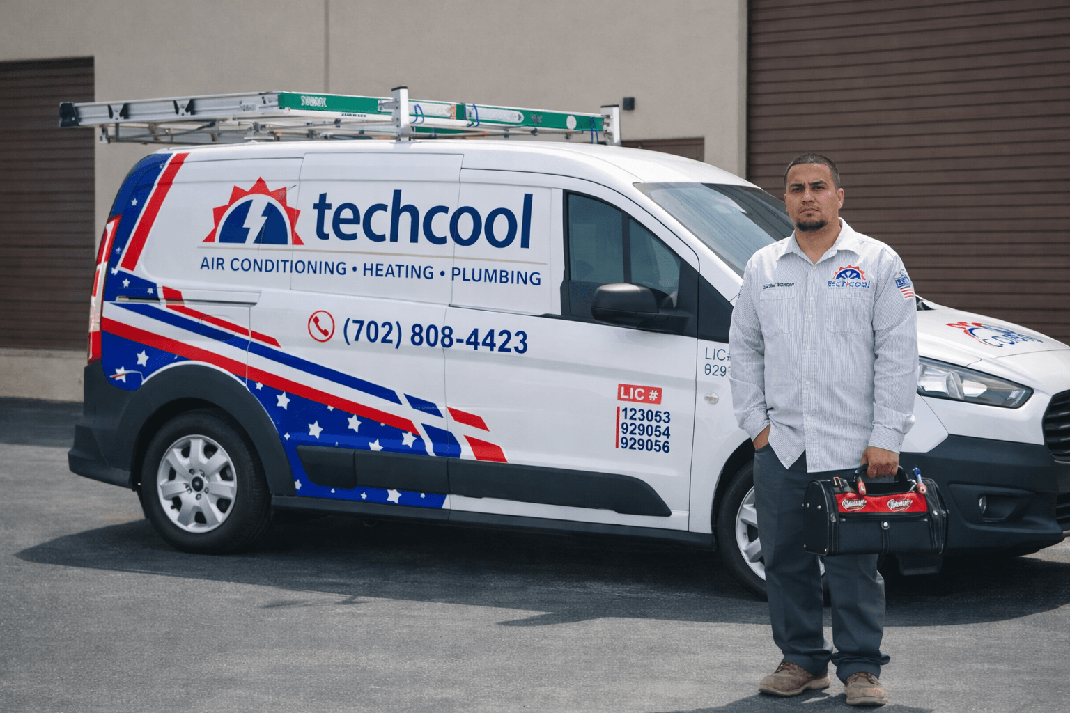 Techcool AC Repair Scottsdale