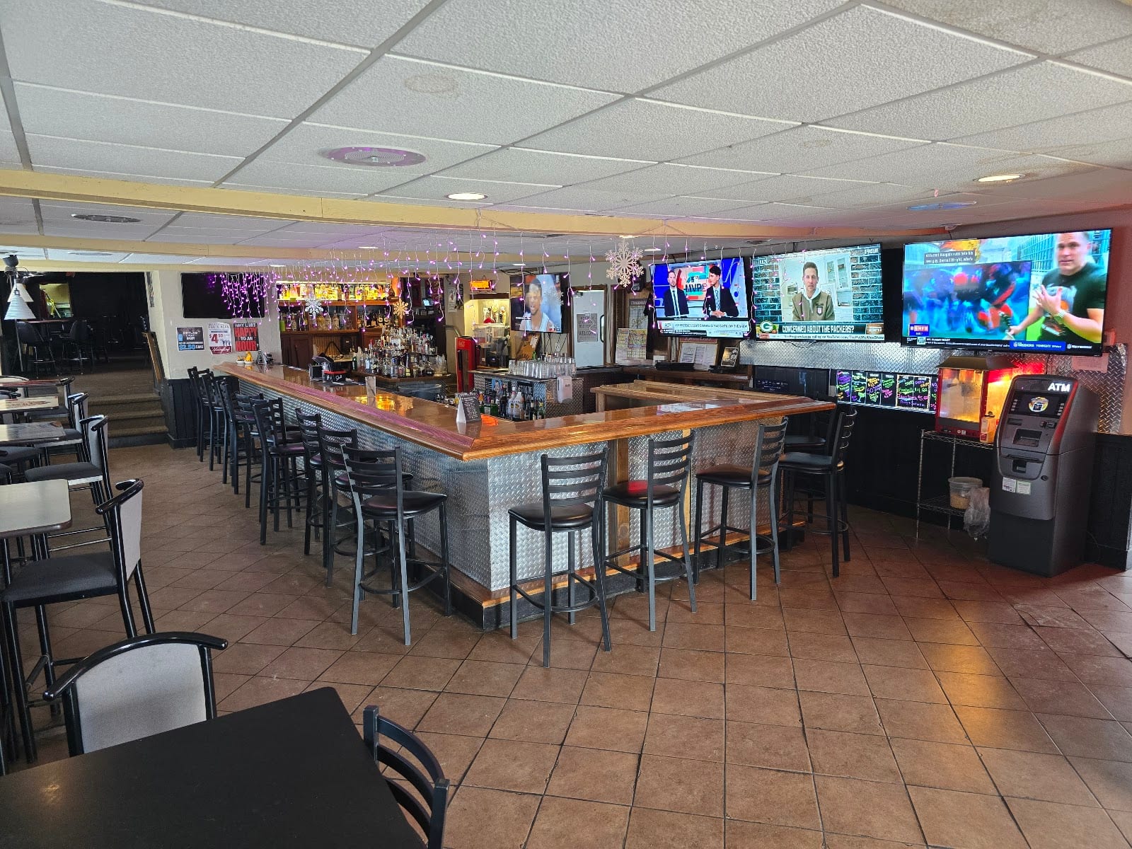 Four D's Bar & Grill, photo 2