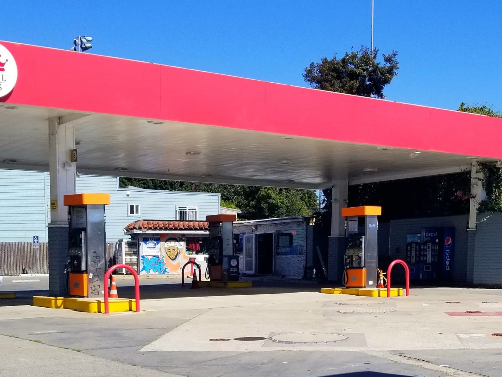 Royal Gas, photo 3