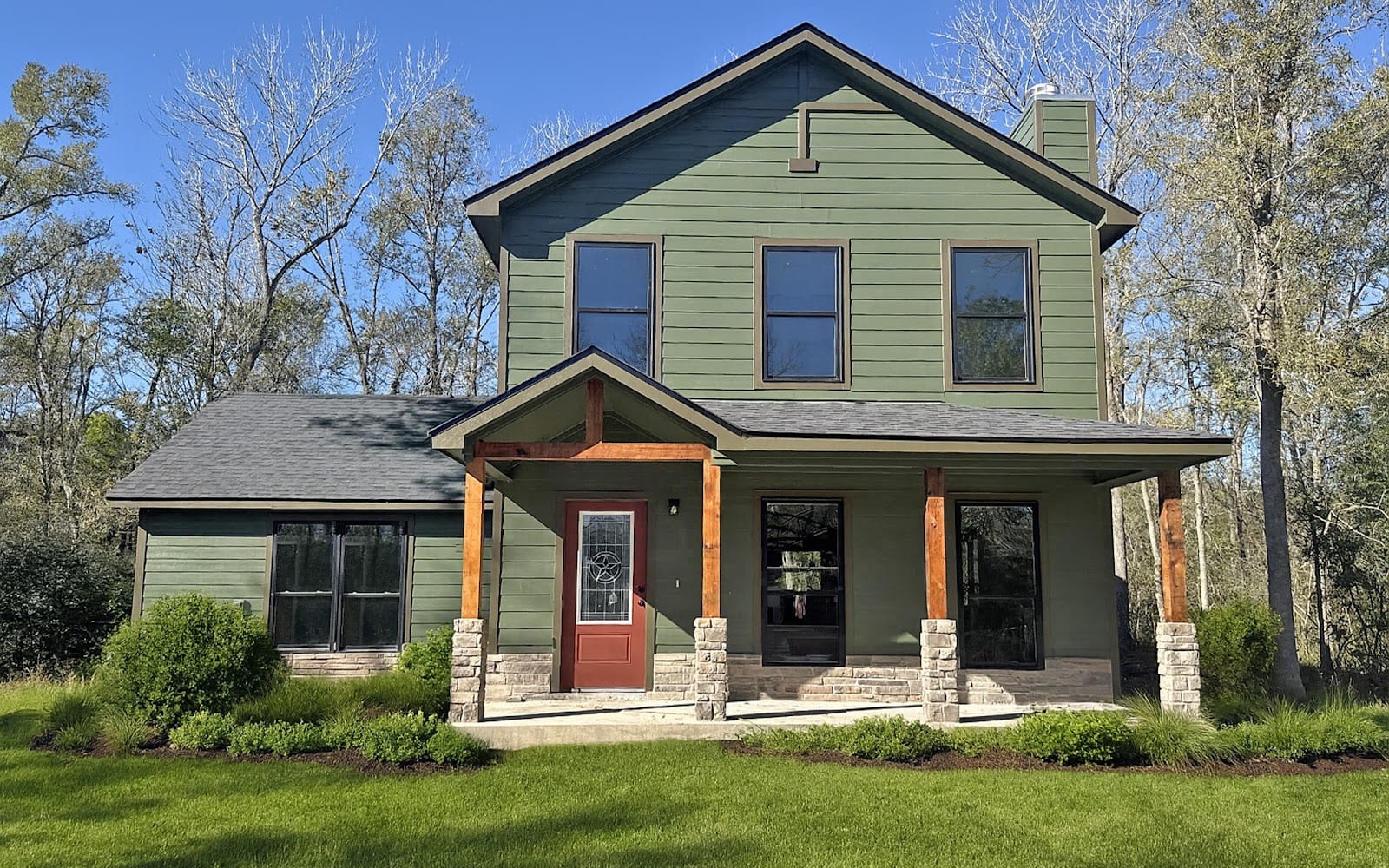 United Built Homes, photo 3
