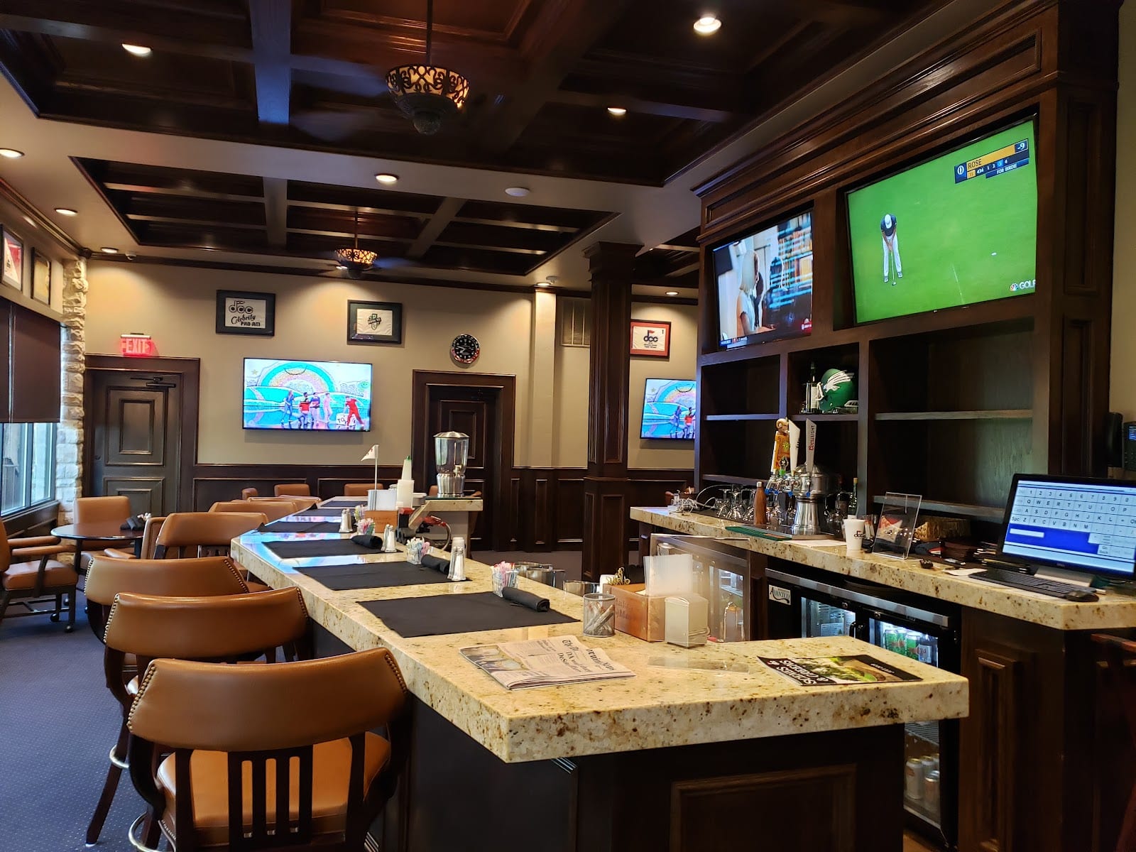 Denton Country Club, photo 2