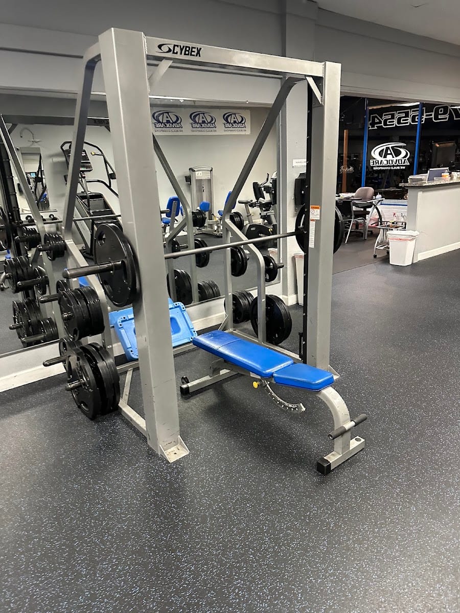 Core Fitness, LLC, photo 4