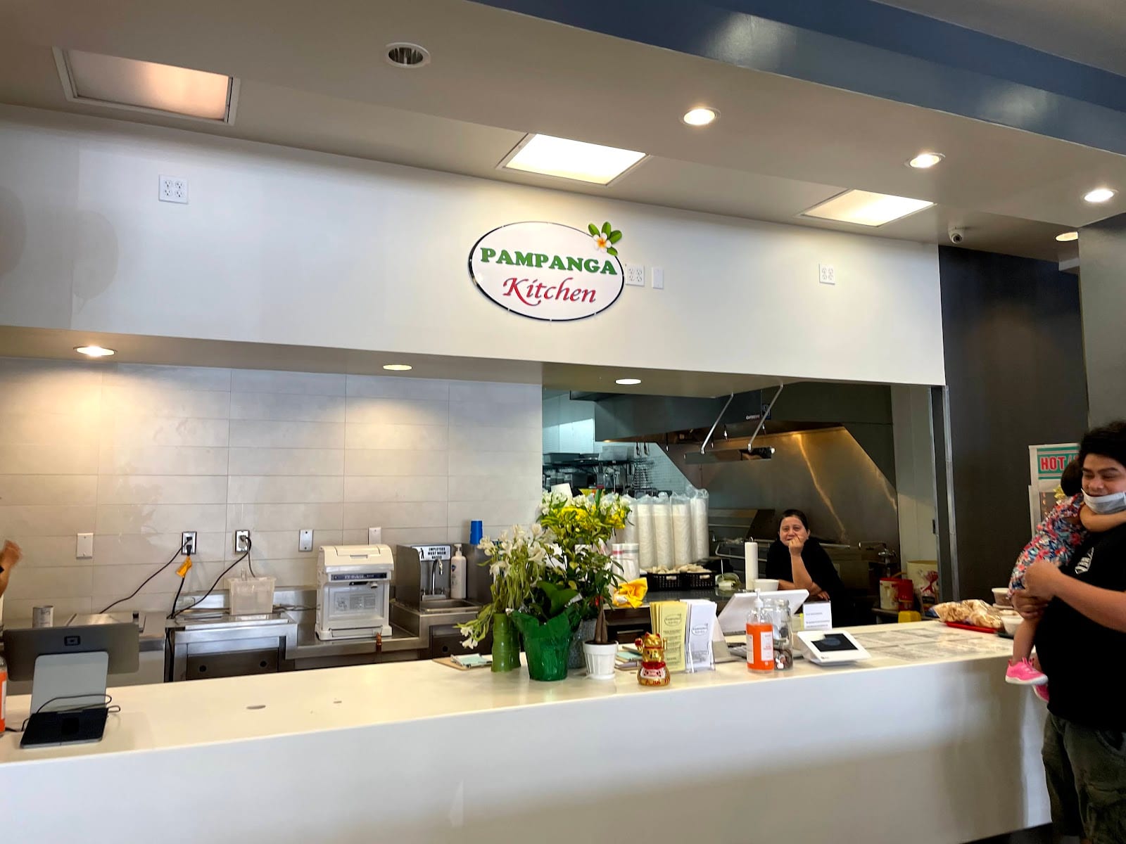 Pampanga Kitchen Waipahu Plaza, photo 2