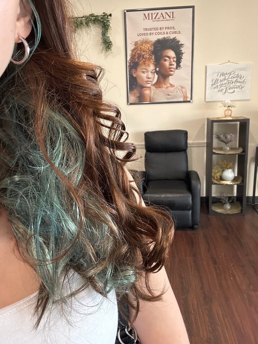 Curl Creation Salon