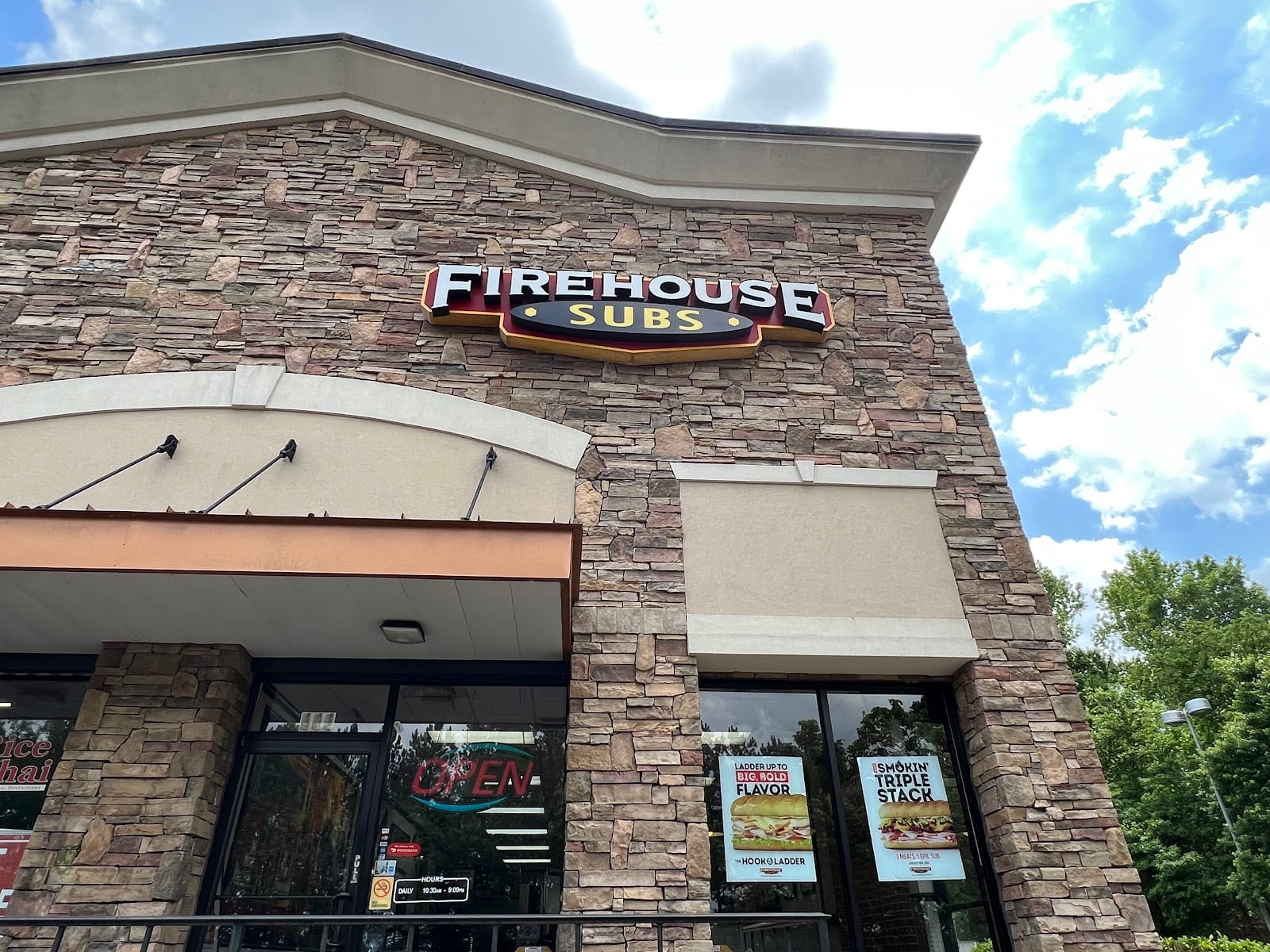 Firehouse Subs Stonecrest, photo 2