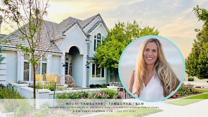 Mauri Tamborra - Experience Matters! - Realtor, Real Broker