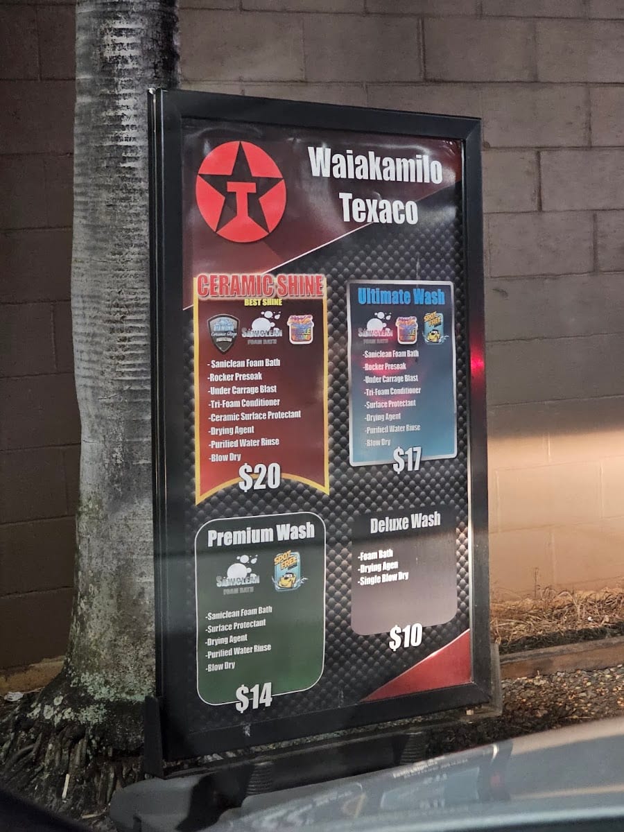 Texaco