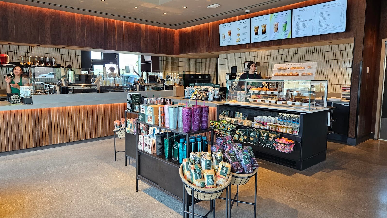 Starbucks Coffee Company, photo 4