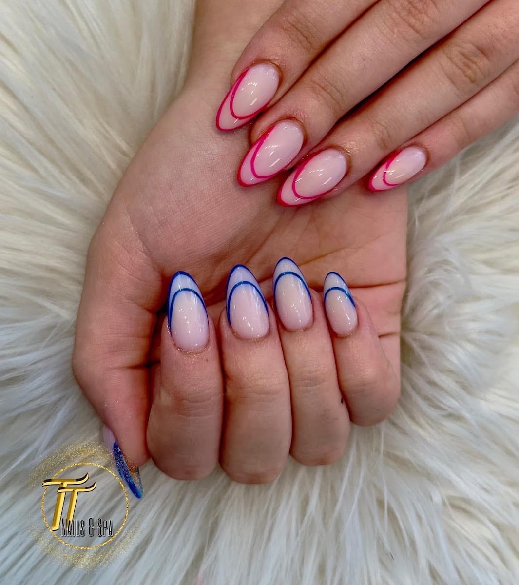 T T Nails Spa, photo 4